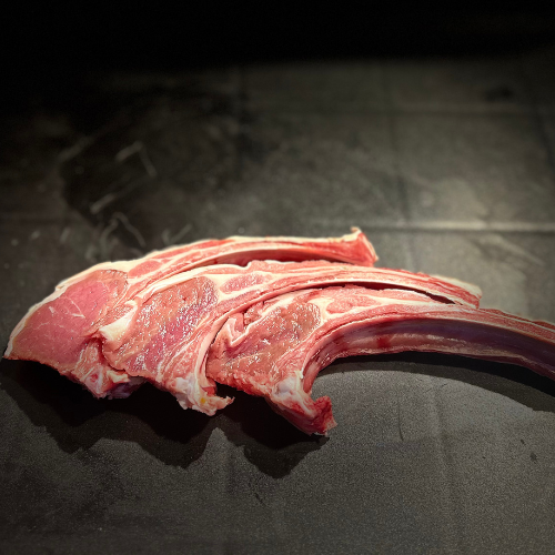 Côtes d'Agneau